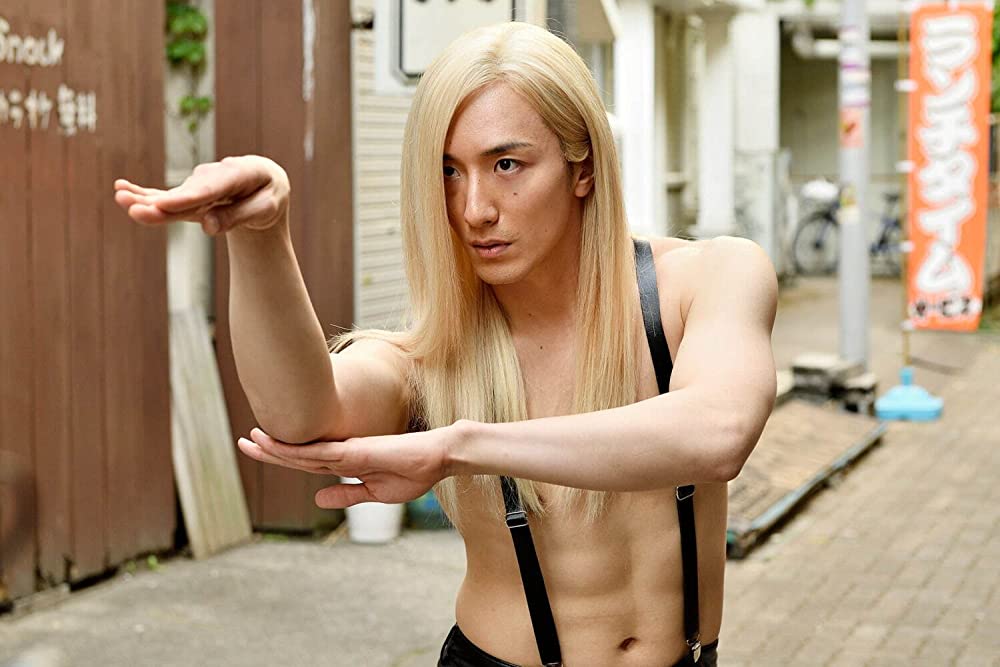 KAPPEI カッペイの画像