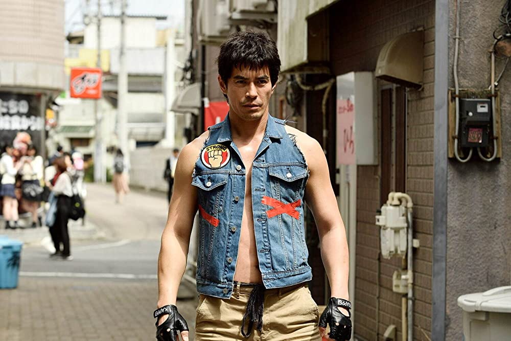 KAPPEI カッペイの画像