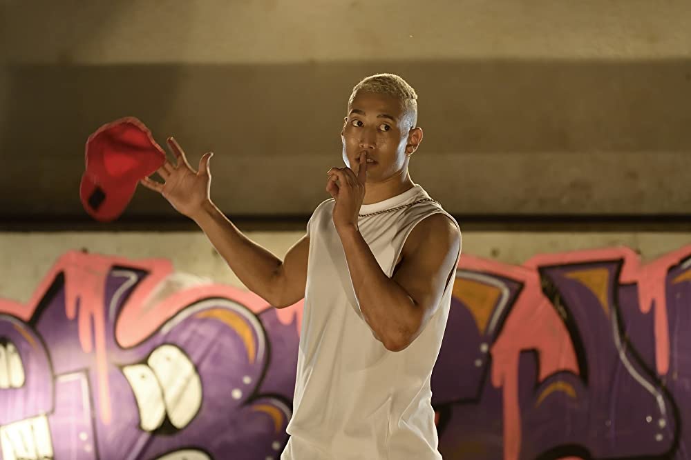 KAPPEI カッペイの画像