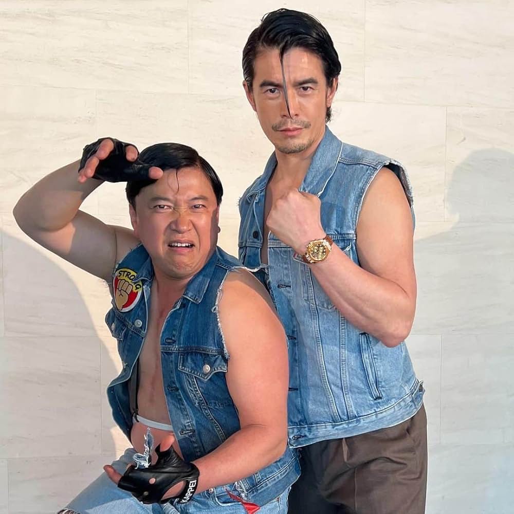 KAPPEI カッペイの画像