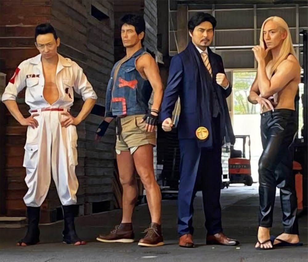 KAPPEI カッペイの画像