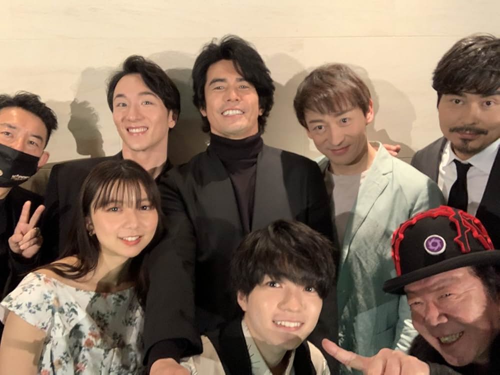 KAPPEI カッペイの画像