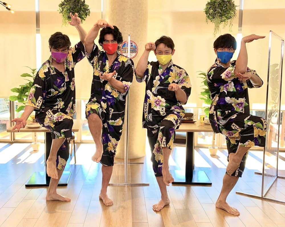 KAPPEI カッペイの画像