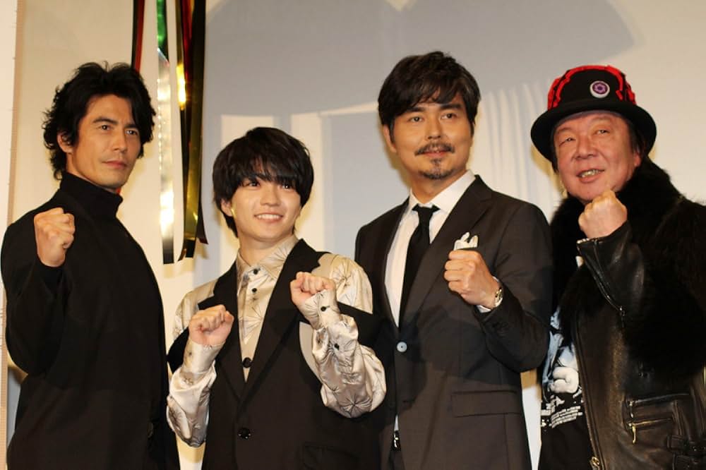 KAPPEI カッペイの画像