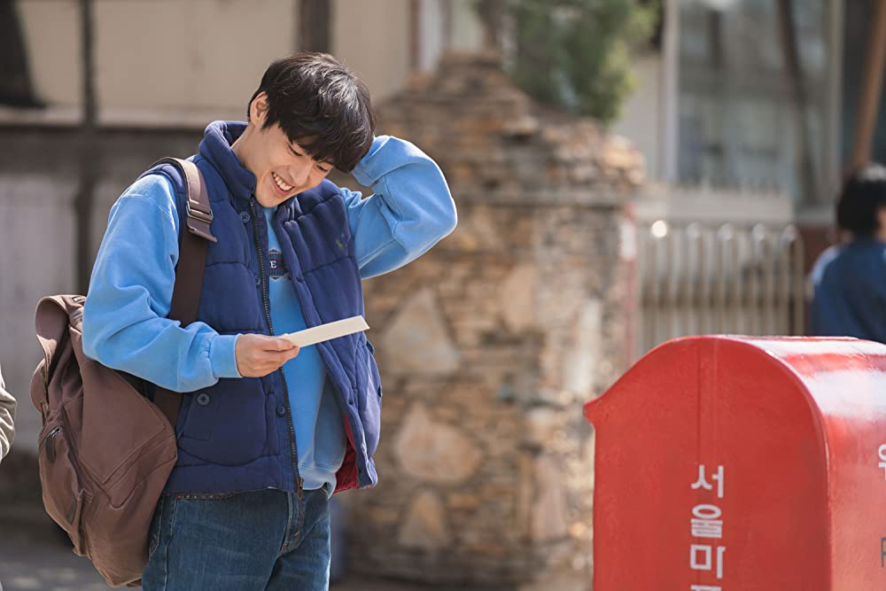 雨とあなたの物語の画像