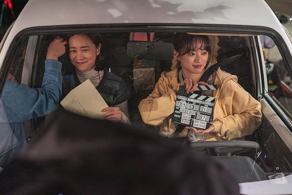 雨とあなたの物語の画像