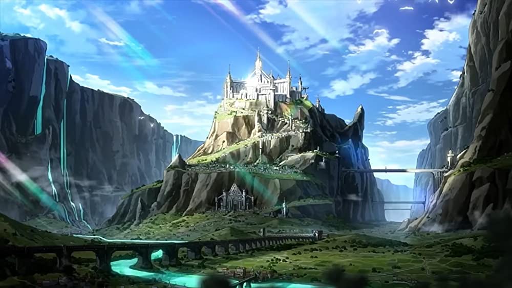 劇場版 転生したらスライムだった件 紅蓮の絆編の画像