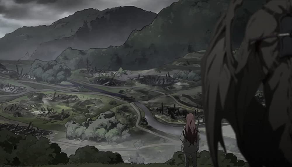 劇場版 転生したらスライムだった件 紅蓮の絆編の画像