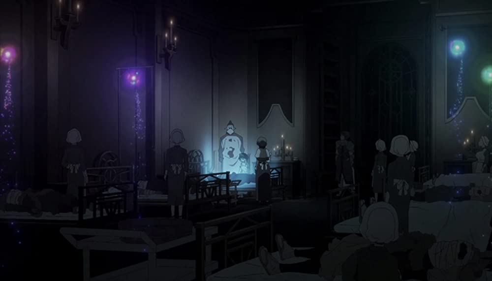 劇場版 転生したらスライムだった件 紅蓮の絆編の画像