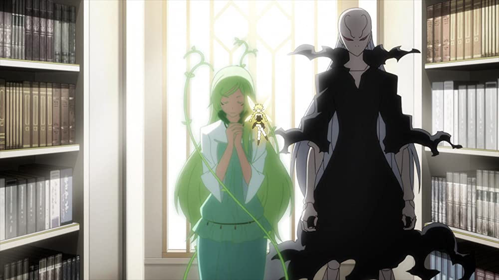 劇場版 転生したらスライムだった件 紅蓮の絆編の画像