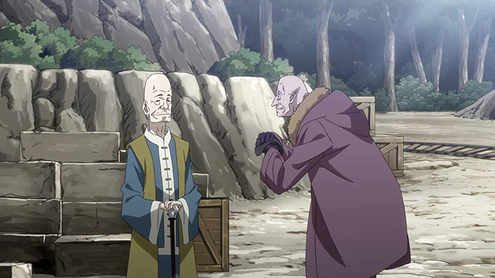 劇場版 転生したらスライムだった件 紅蓮の絆編の画像