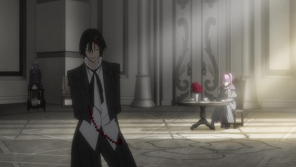 劇場版 転生したらスライムだった件 紅蓮の絆編の画像