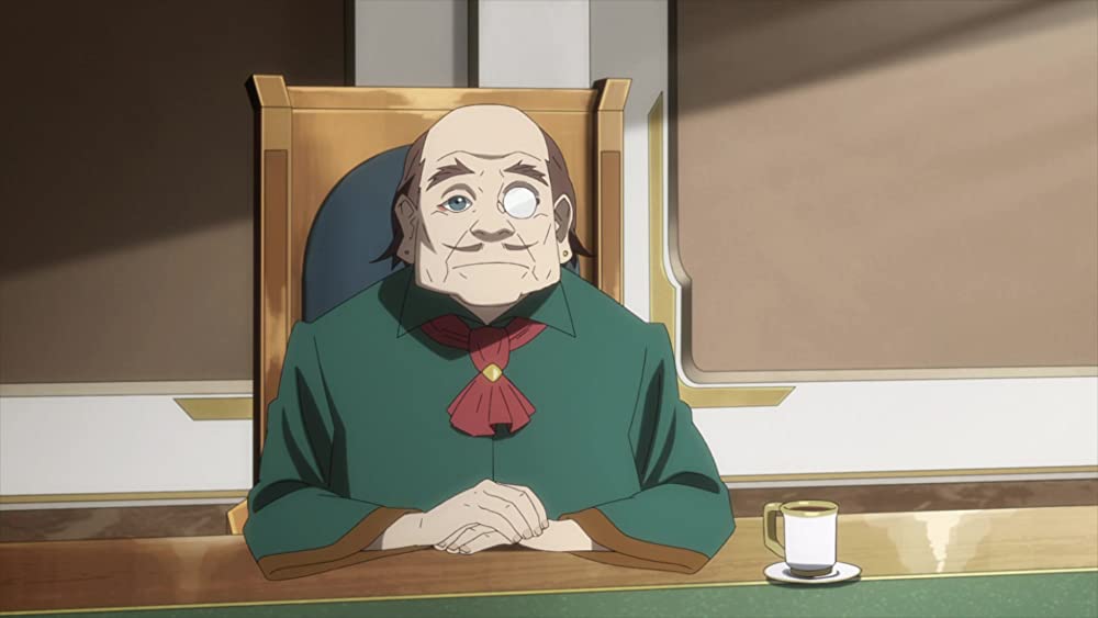 劇場版 転生したらスライムだった件 紅蓮の絆編の画像