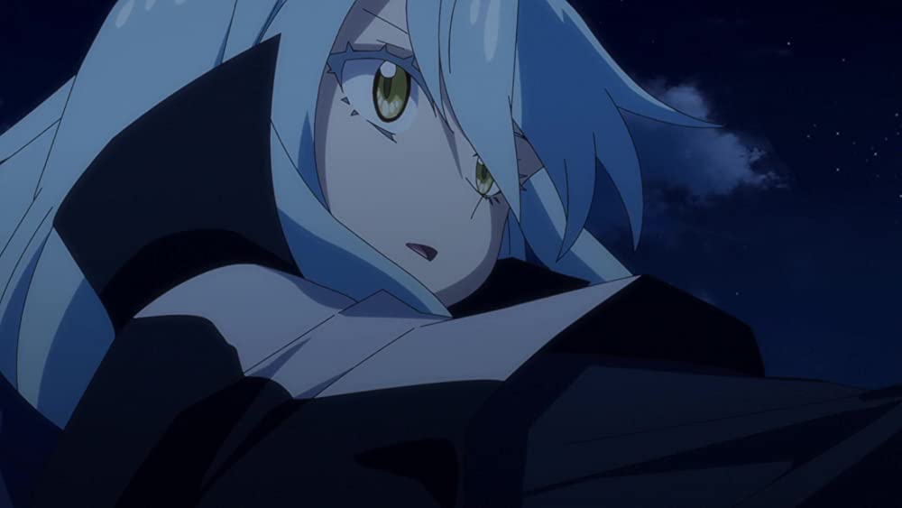 劇場版 転生したらスライムだった件 紅蓮の絆編の画像