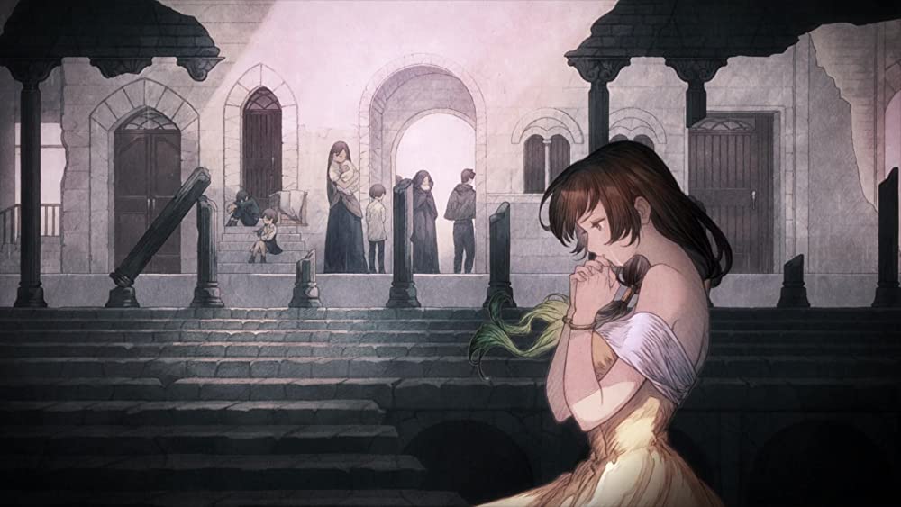 劇場版 転生したらスライムだった件 紅蓮の絆編の画像