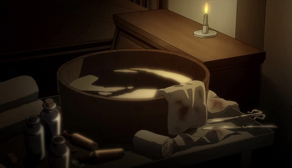 劇場版 転生したらスライムだった件 紅蓮の絆編の画像