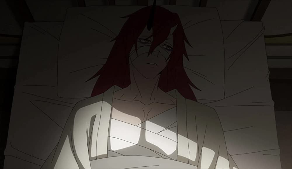 劇場版 転生したらスライムだった件 紅蓮の絆編の画像