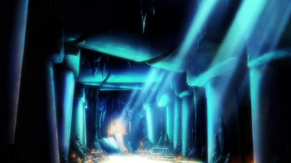 劇場版 転生したらスライムだった件 紅蓮の絆編の画像