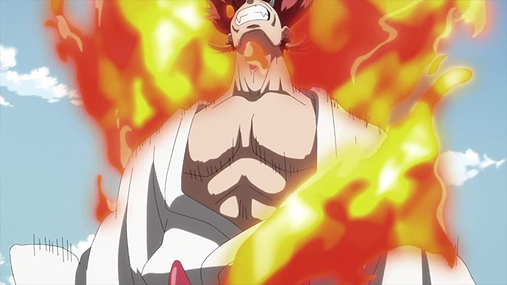 劇場版 転生したらスライムだった件 紅蓮の絆編の画像