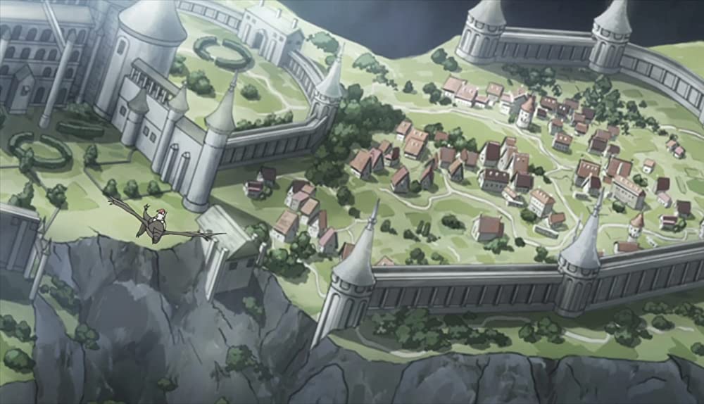 劇場版 転生したらスライムだった件 紅蓮の絆編の画像