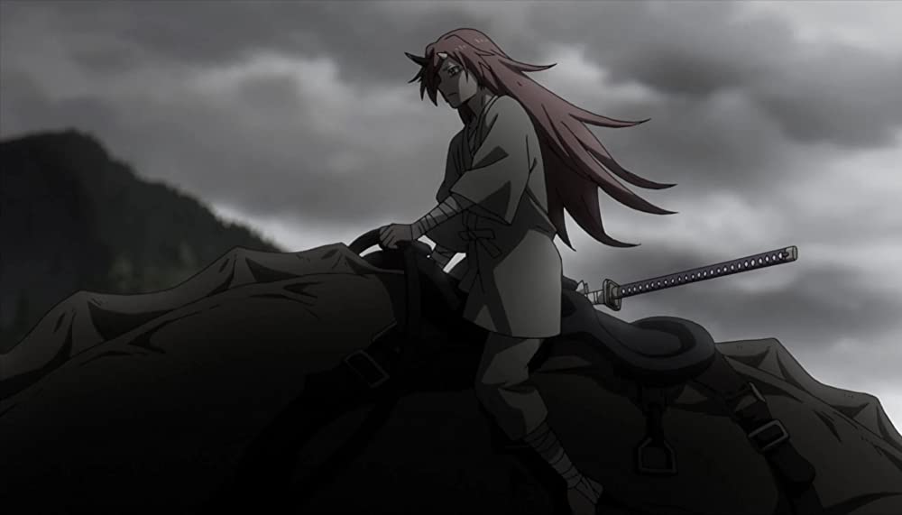 劇場版 転生したらスライムだった件 紅蓮の絆編の画像