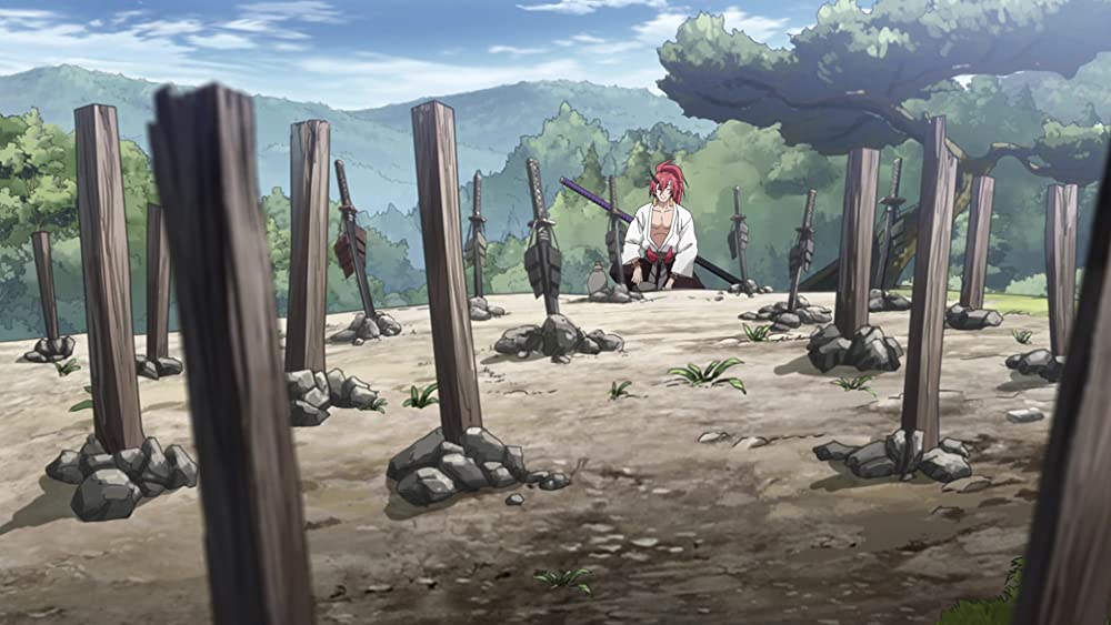 劇場版 転生したらスライムだった件 紅蓮の絆編の画像