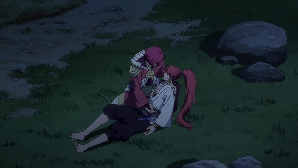 劇場版 転生したらスライムだった件 紅蓮の絆編の画像