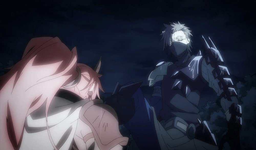 劇場版 転生したらスライムだった件 紅蓮の絆編の画像