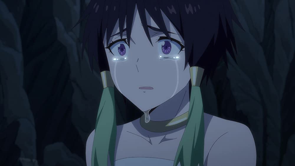 劇場版 転生したらスライムだった件 紅蓮の絆編の画像