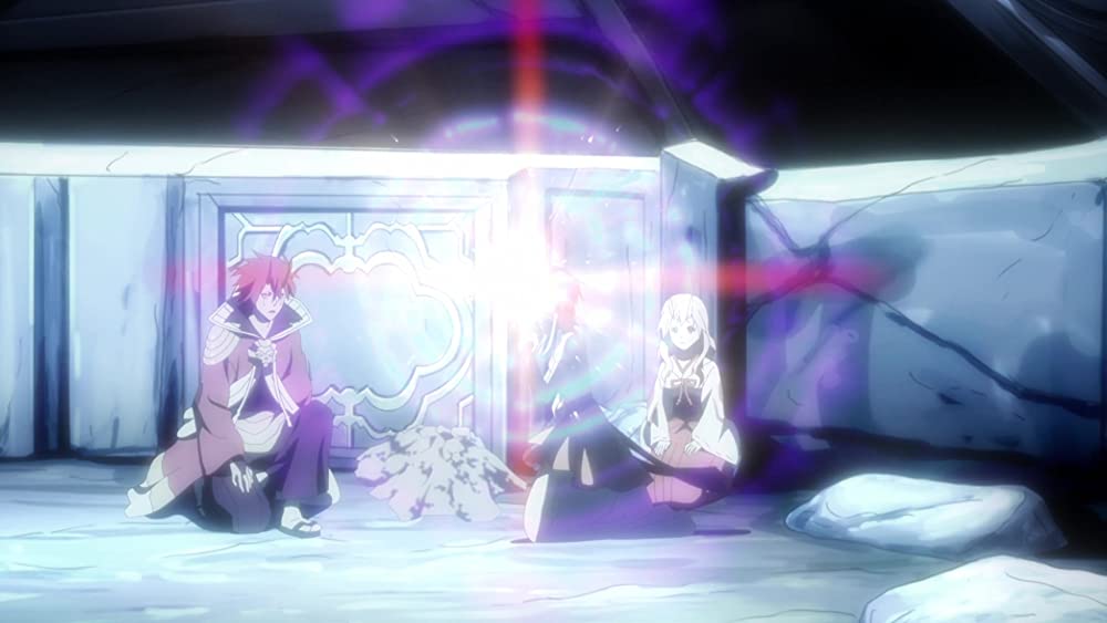 劇場版 転生したらスライムだった件 紅蓮の絆編の画像