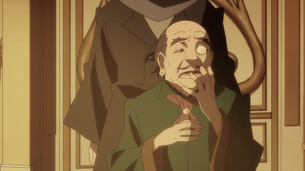 劇場版 転生したらスライムだった件 紅蓮の絆編の画像