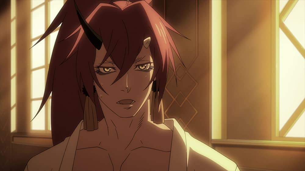 劇場版 転生したらスライムだった件 紅蓮の絆編の画像