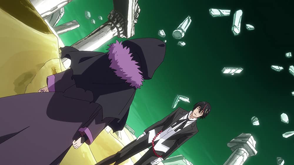 劇場版 転生したらスライムだった件 紅蓮の絆編の画像