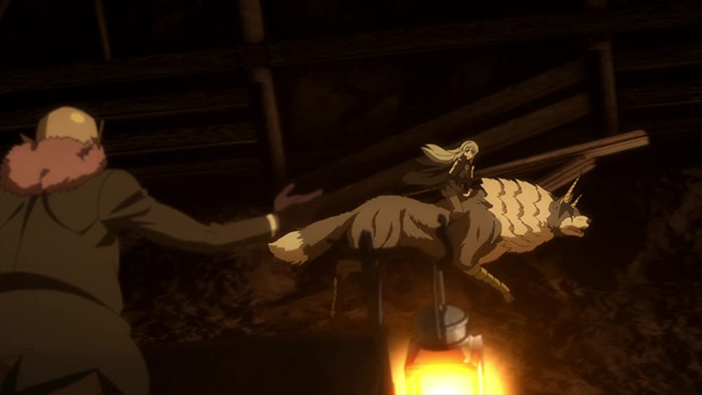 劇場版 転生したらスライムだった件 紅蓮の絆編の画像