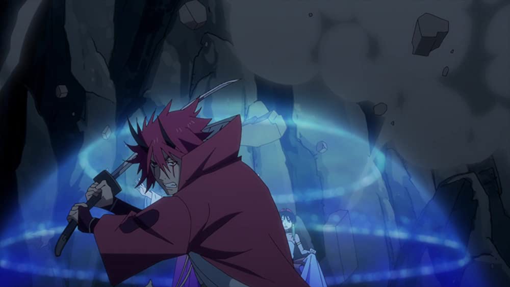 劇場版 転生したらスライムだった件 紅蓮の絆編の画像