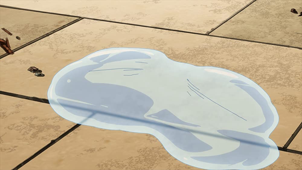 劇場版 転生したらスライムだった件 紅蓮の絆編の画像