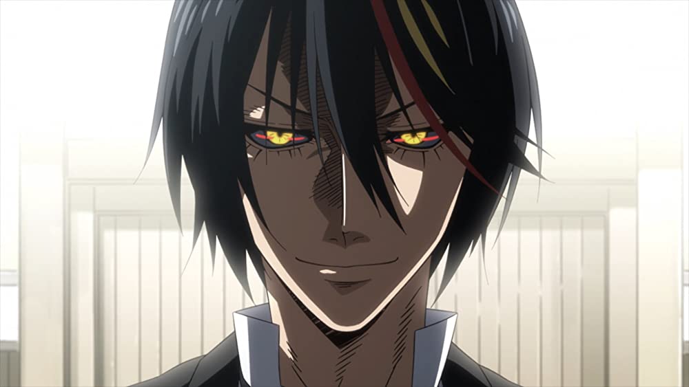 劇場版 転生したらスライムだった件 紅蓮の絆編の画像