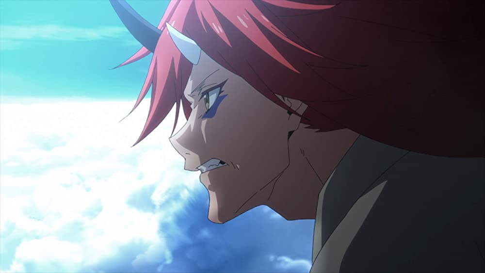 劇場版 転生したらスライムだった件 紅蓮の絆編の画像