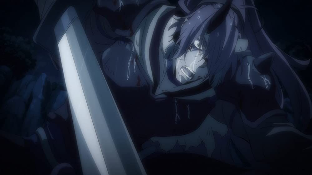 劇場版 転生したらスライムだった件 紅蓮の絆編の画像