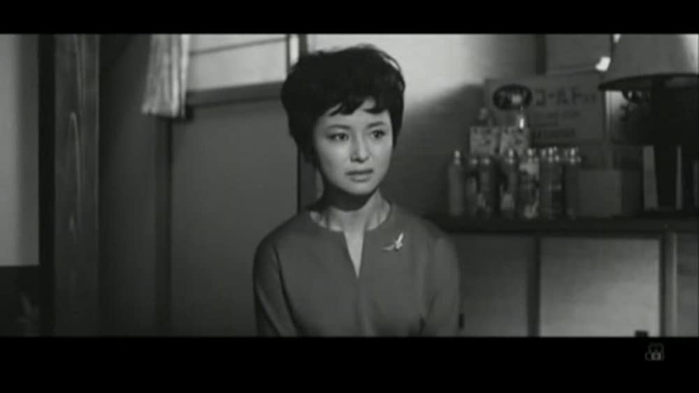 「女の歴史」星由里子の画像