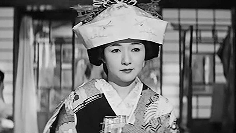 「女の歴史」高峰秀子の画像