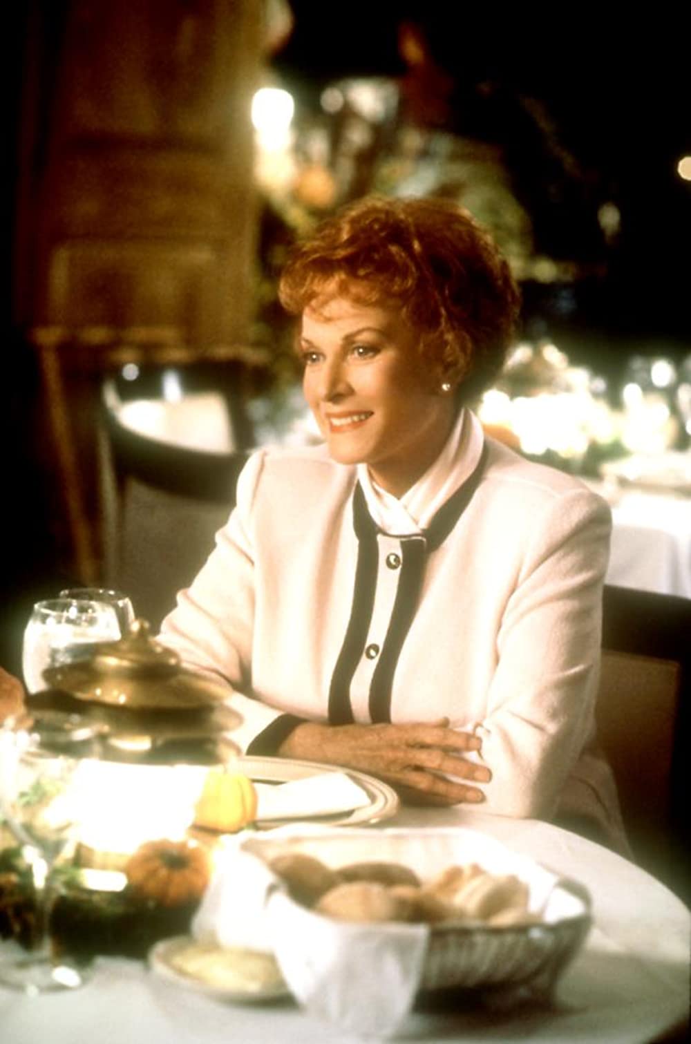 「オンリー・ザ・ロンリー」モーリン・オハラの画像