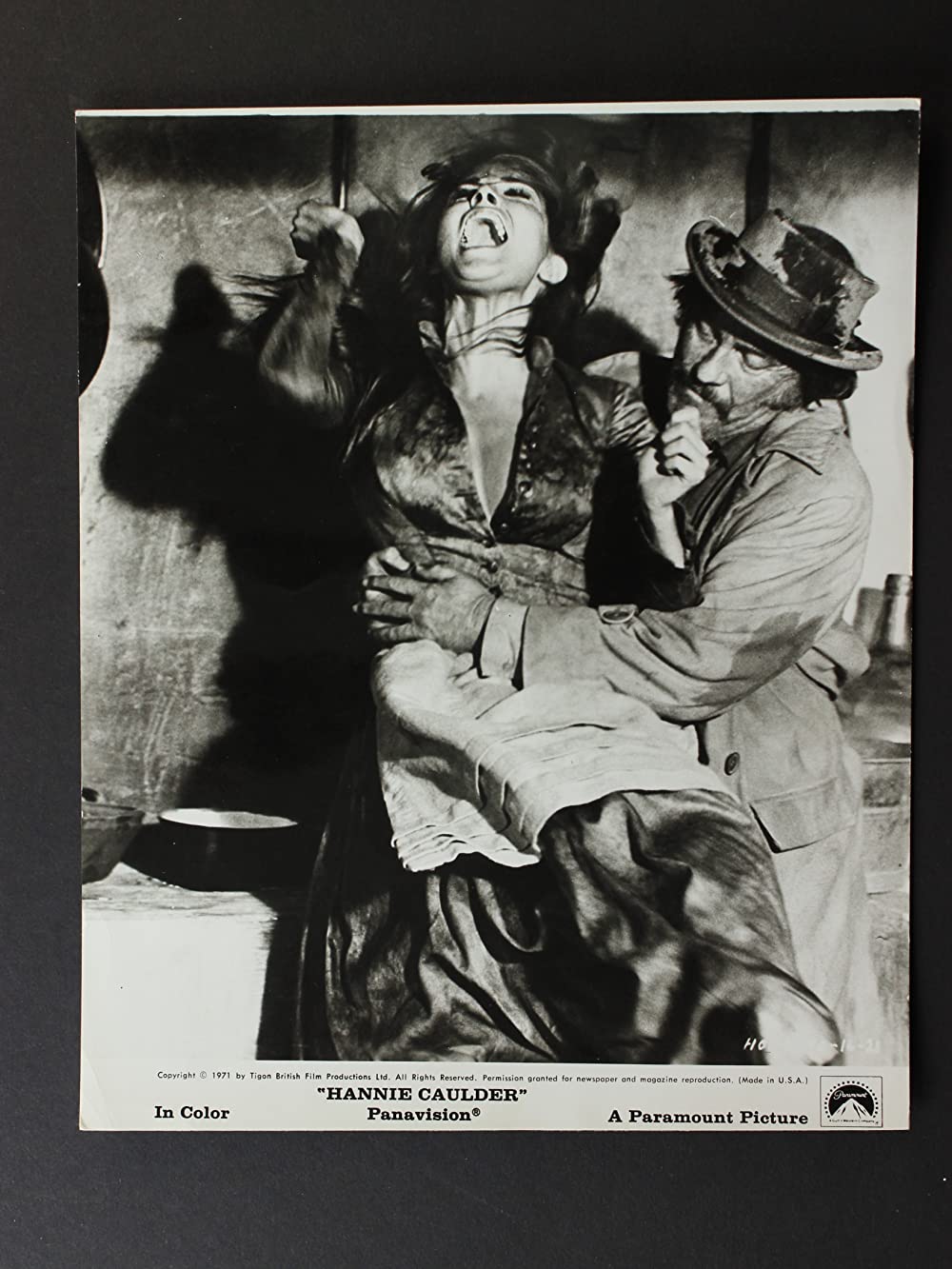 女ガンマン・皆殺しのメロディの画像