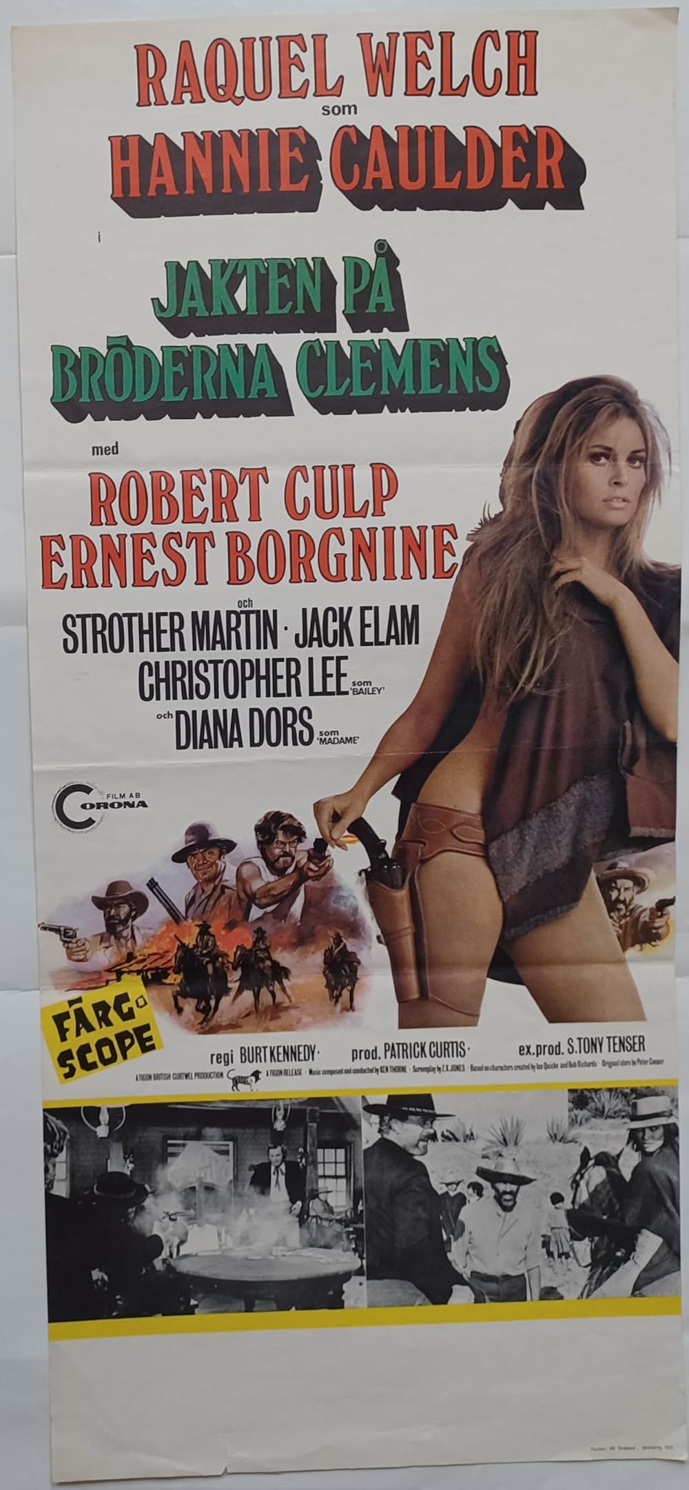 女ガンマン・皆殺しのメロディの画像