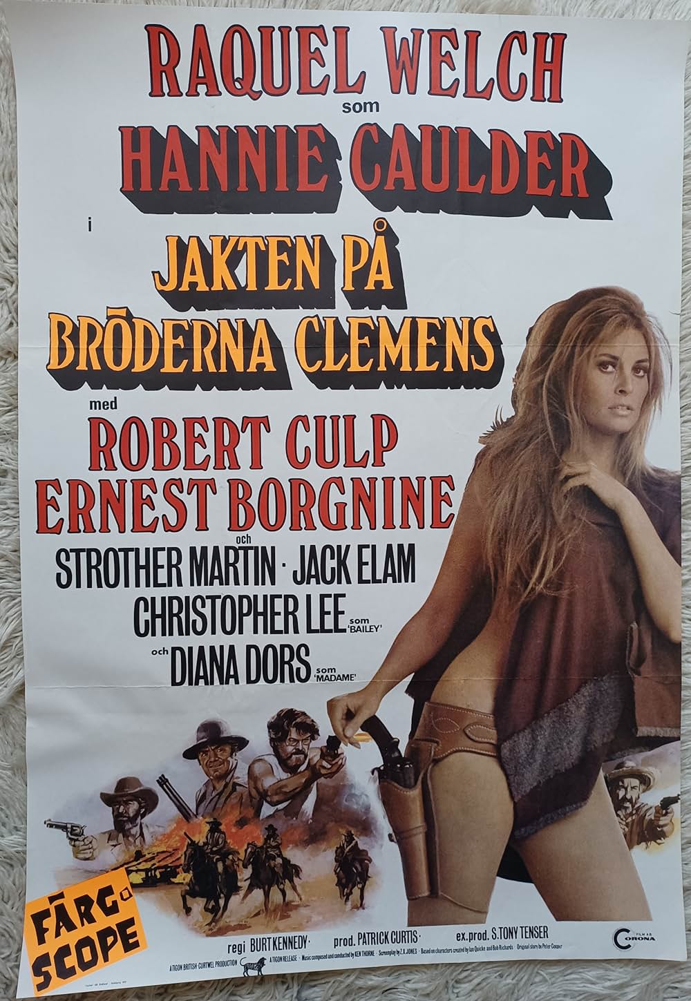 女ガンマン・皆殺しのメロディの画像