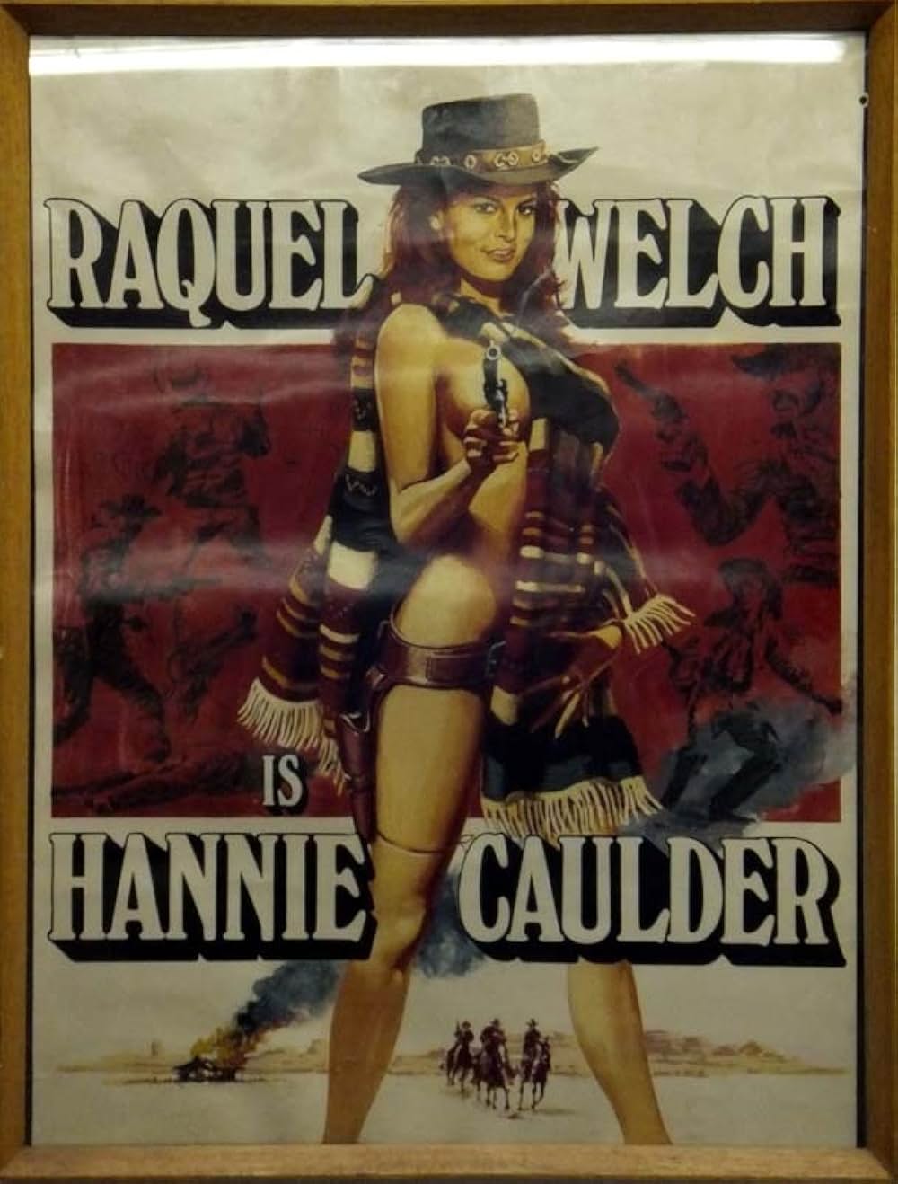 女ガンマン・皆殺しのメロディの画像