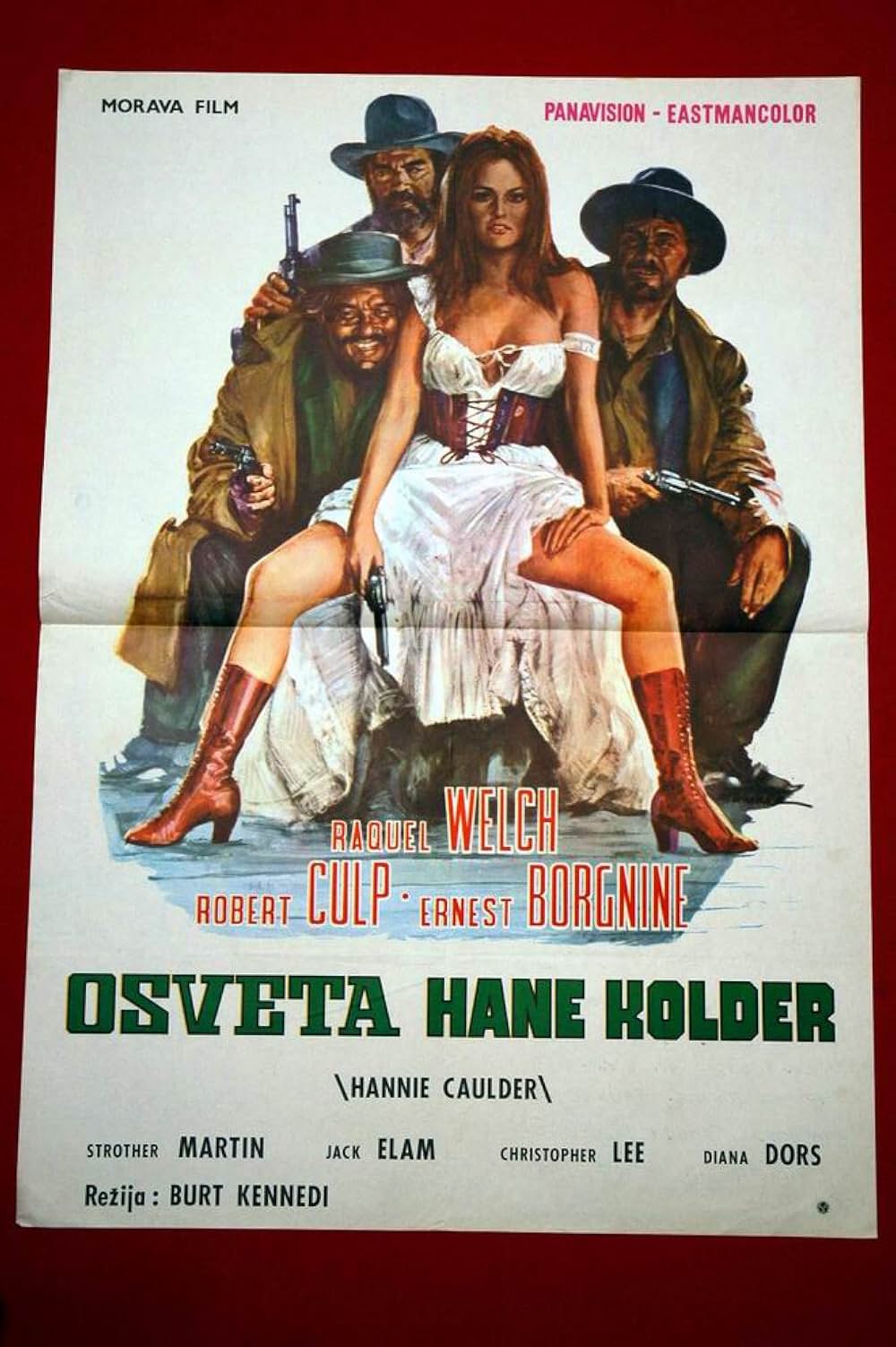 女ガンマン・皆殺しのメロディの画像