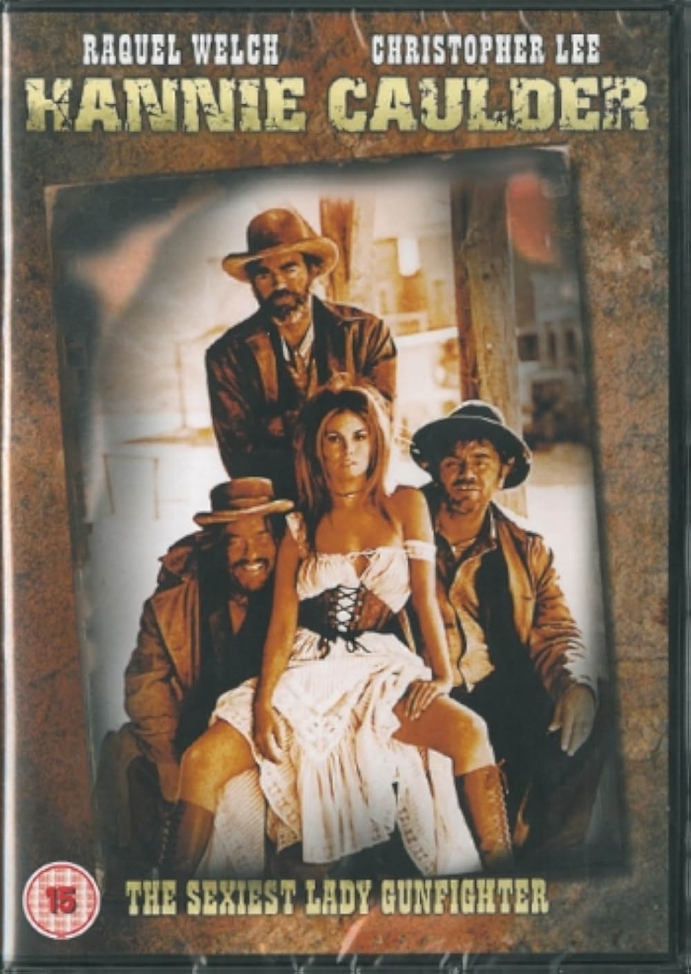 女ガンマン・皆殺しのメロディの画像