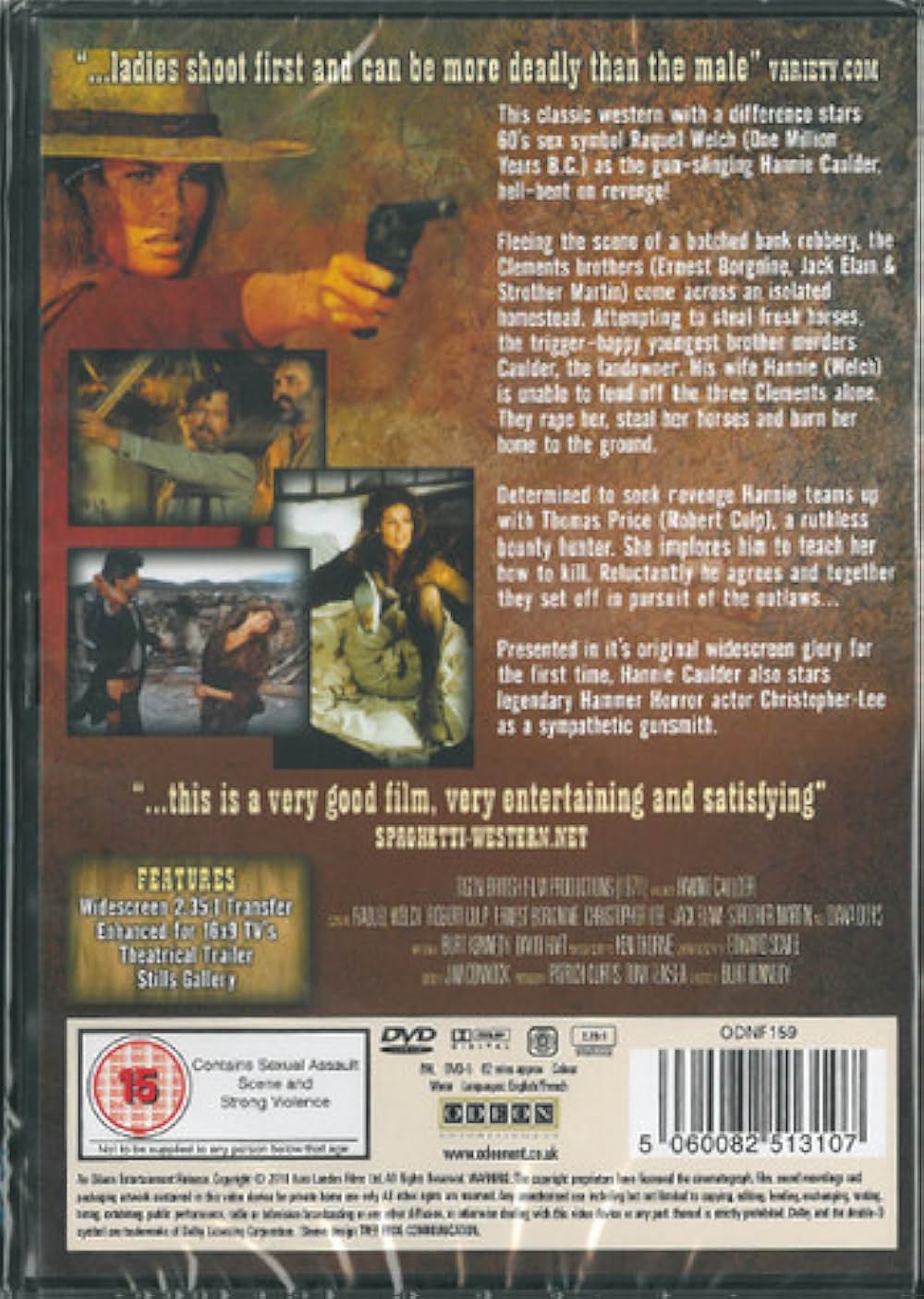 女ガンマン・皆殺しのメロディの画像