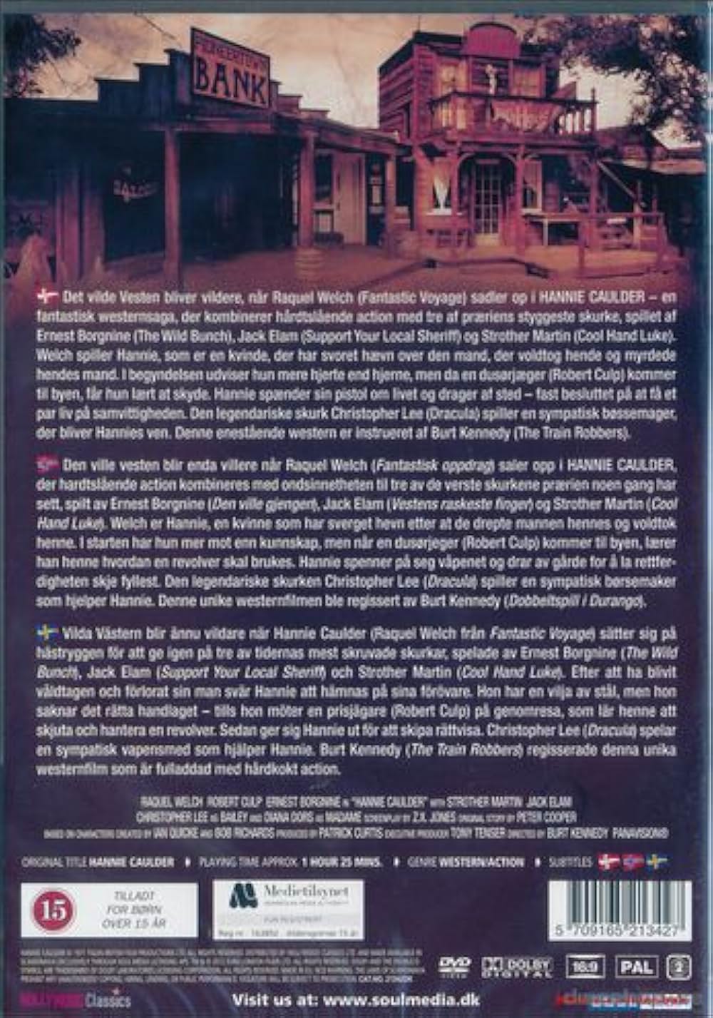 女ガンマン・皆殺しのメロディの画像